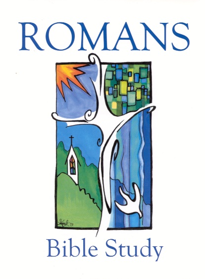 Romans Bible Study