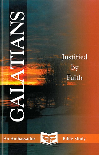 Galatians: Justified by Faith