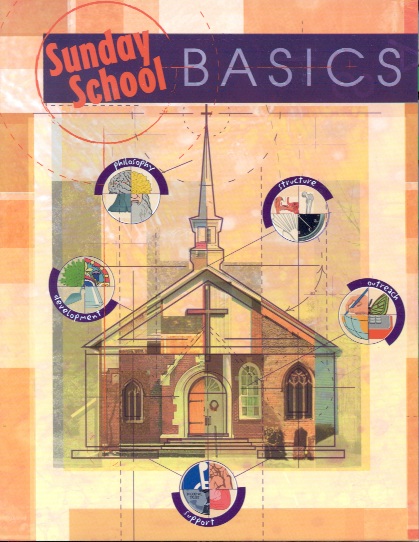 Sunday School Basics