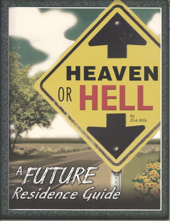 Heaven or Hell: A Future Residence Guide