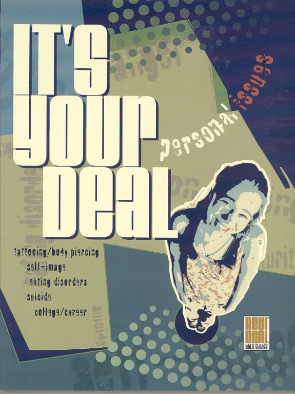 It's Your Deal: Personal Issues