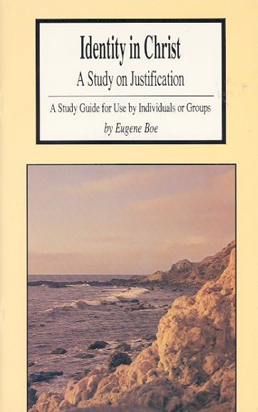 Identity in Christ: A Study on Justification
