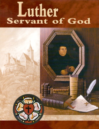 Luther: Servant of God