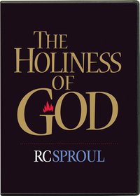 Holiness of God