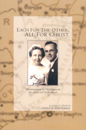 Each for the Other, All for Christ