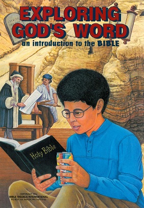Exploring God's Word: An Introduction to the Bible