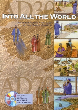 Into All the World CD-ROM