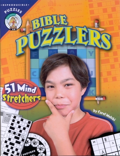 Bible Puzzlers