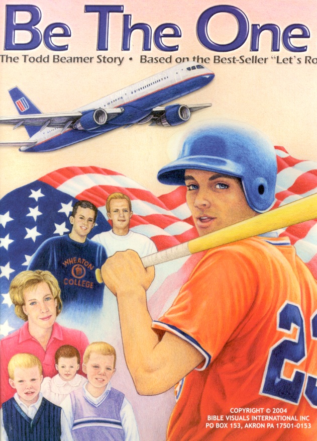 Be the One: The Todd Beamer Story