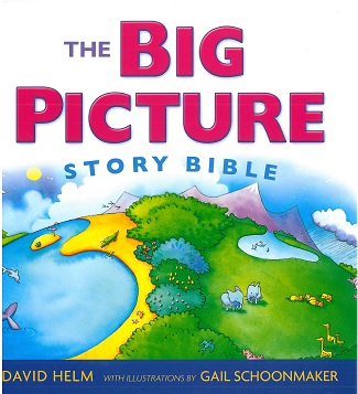 Big Picture Story Bible