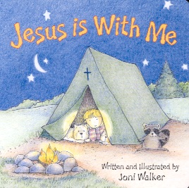 Jesus Is with Me