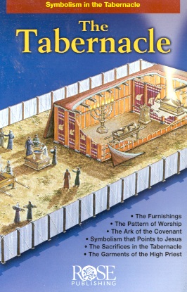 Tabernacle (pamphlet)