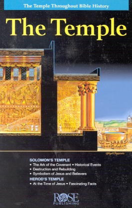 Temple (pamphlet)
