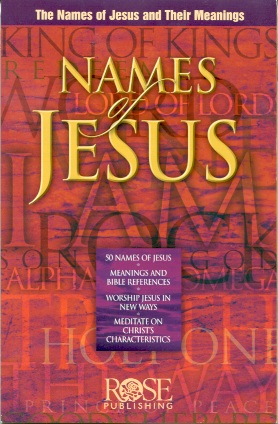 Names of Jesus (pamphlet)