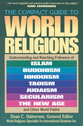 The Compact Guide to World Religions