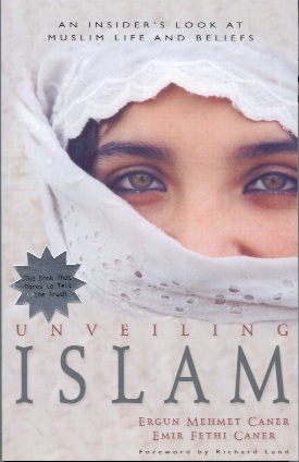 Unveiling Islam