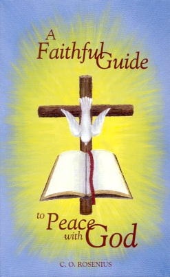 Faithful Guide to Peace with God
