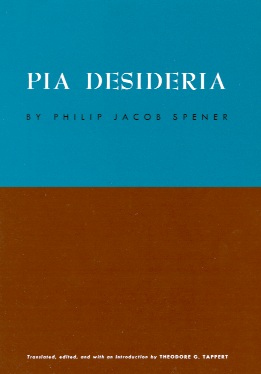 Pia Desideria