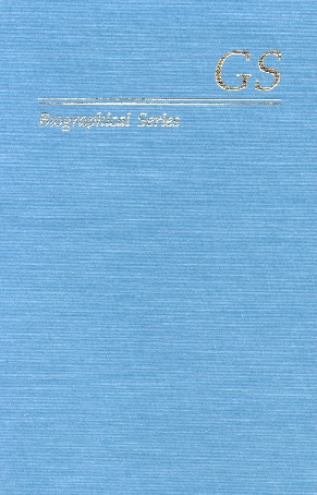 Georg Sverdrup: Educator, Theologian, Churchman