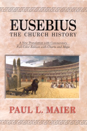 Eusebius: The Church History