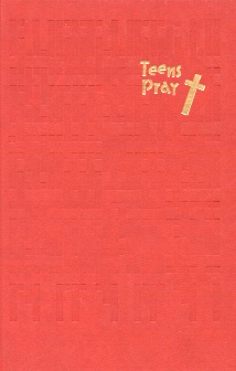 Teens Pray