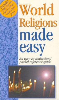 World Religions Made Easy