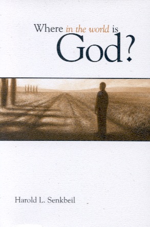 Where in the World Is God?