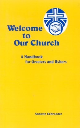 Welcome to Our Church
