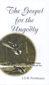 Gospel for the Ungodly