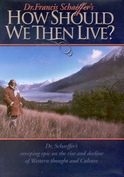 How Should We Then Live? DVD