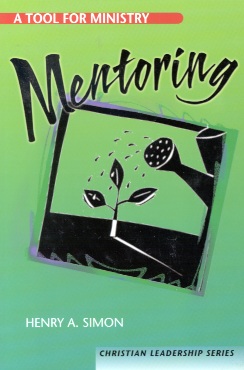 Mentoring: A Tool for Ministry