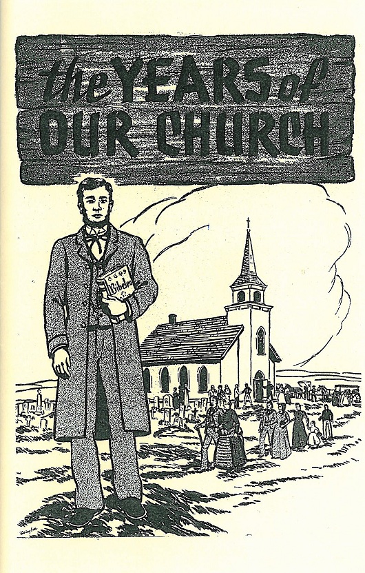 Years of Our Church