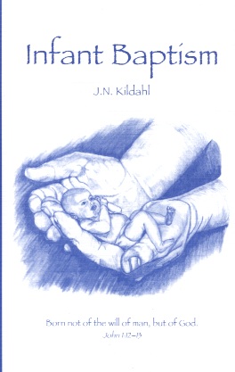 Infant Baptism
