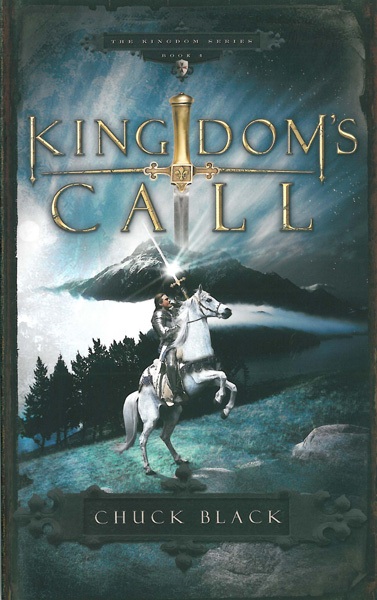 Kingdom's Call-book 4