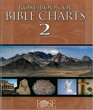 Rose Book of Bible Charts 2