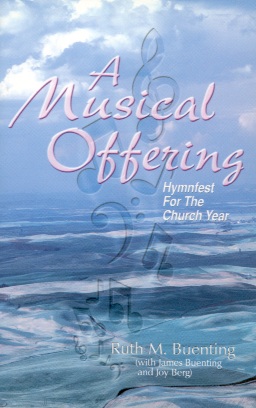 Musical Offering: Hymnfest for the Church Year