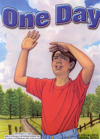 One Day - Visual Song