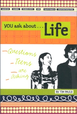 You Ask About...Life