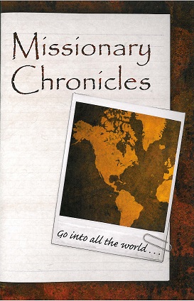 Missionary Chronicles