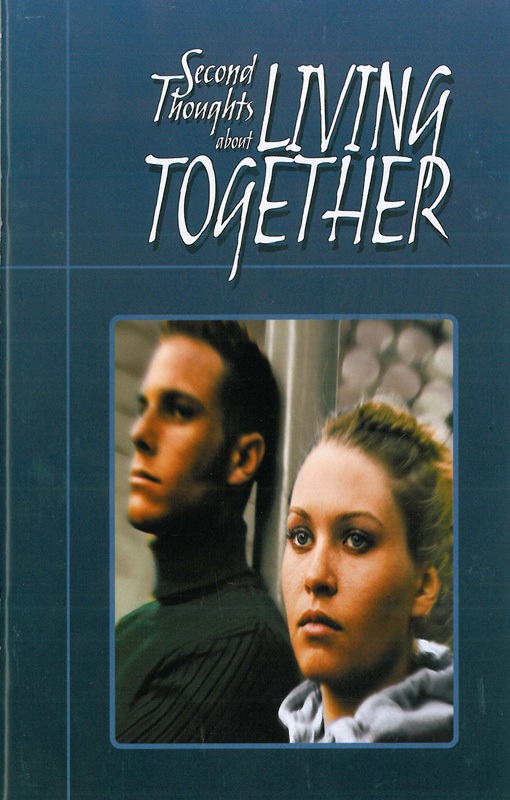 Second Thoughts About Living Together