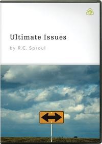 Ultimate Issues: Right Answers to Wrong Thinking