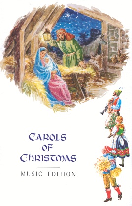 Carols of Christmas