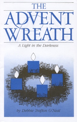 Advent Wreath: A Light in the Darkness
