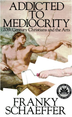 Addicted to Mediocrity