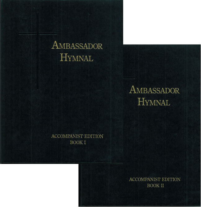 Ambassador Hymnal - Image 3