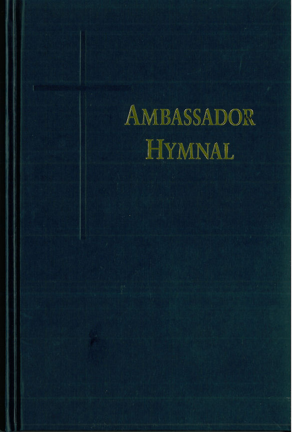 Ambassador Hymnal