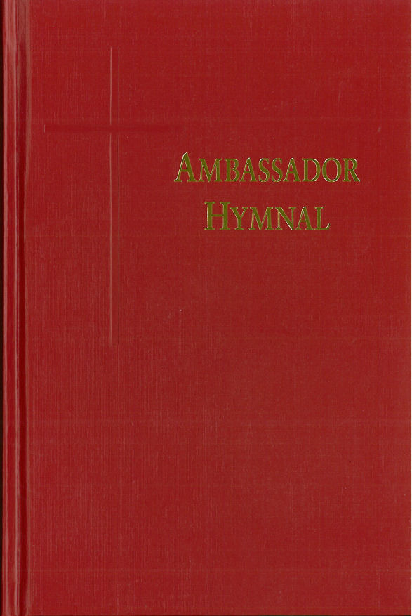 Ambassador Hymnal - Image 2