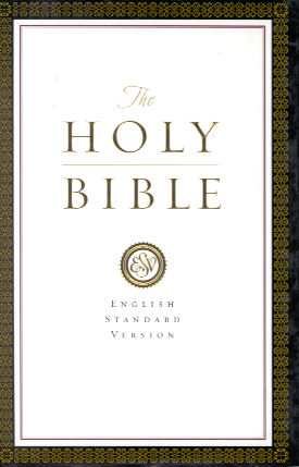 Classic Reference Bible (ESV)