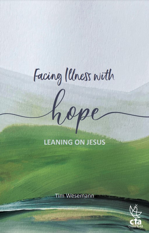 Facing Illness with Hope: Leaning on Jesus