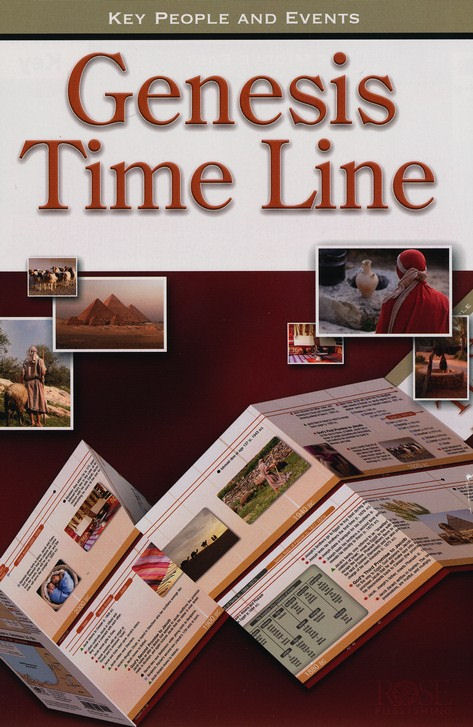 Genesis Time Line
